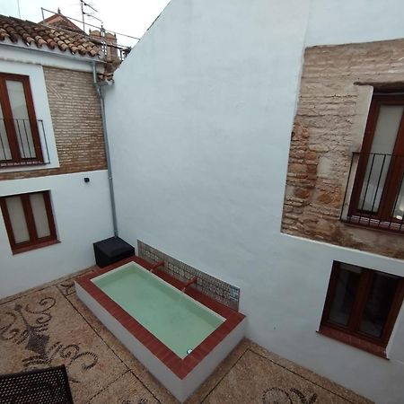 Apartamentos Miguel De Cervantes Centro Córdoba Exteriér fotografie