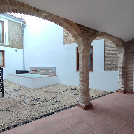 Apartamentos Miguel De Cervantes Centro Córdoba Exteriér fotografie