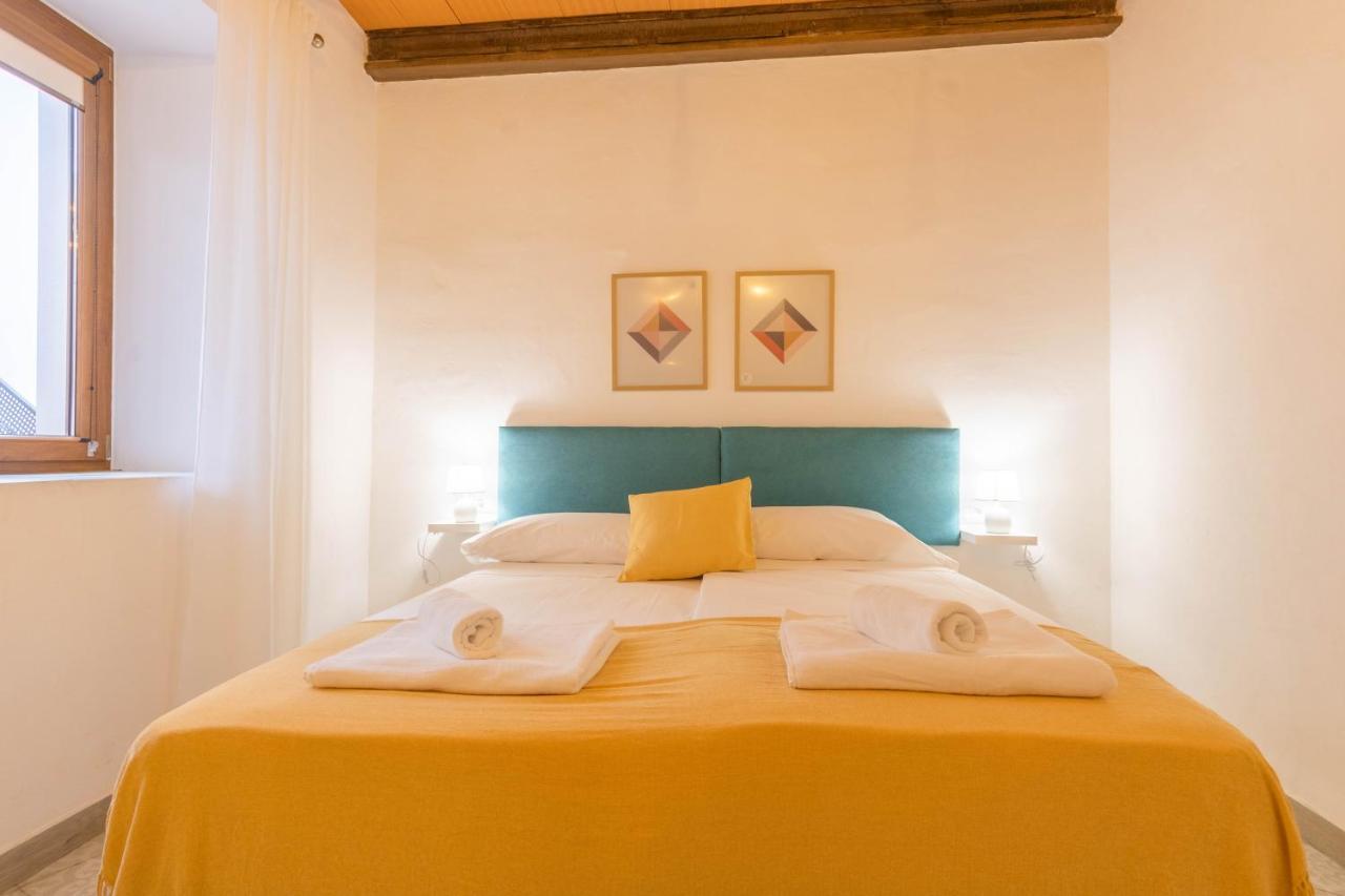 Apartamentos Miguel De Cervantes Centro Córdoba Exteriér fotografie