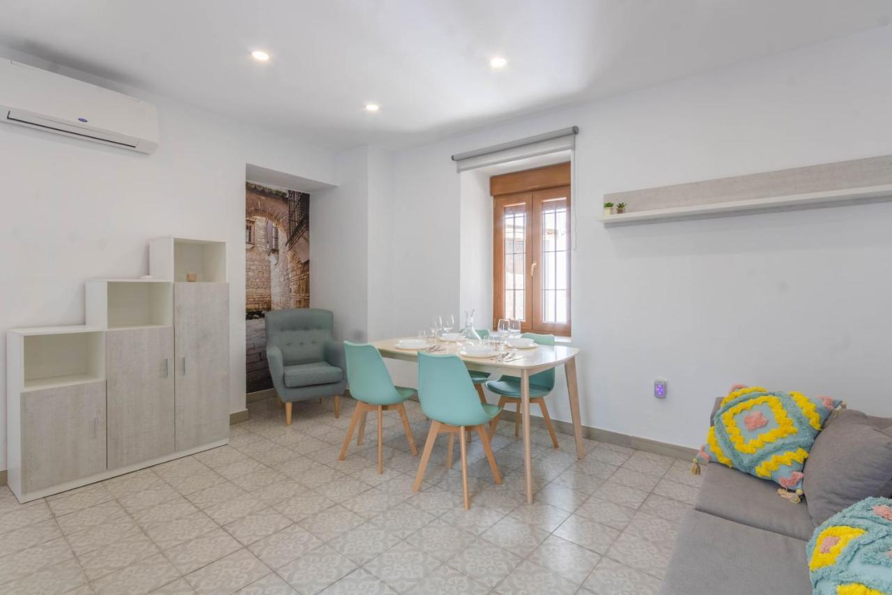 Apartamentos Miguel De Cervantes Centro Córdoba Exteriér fotografie