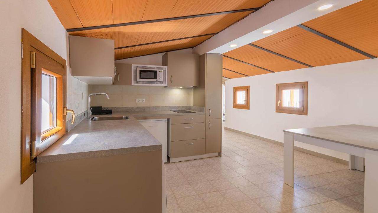 Apartamentos Miguel De Cervantes Centro Córdoba Exteriér fotografie