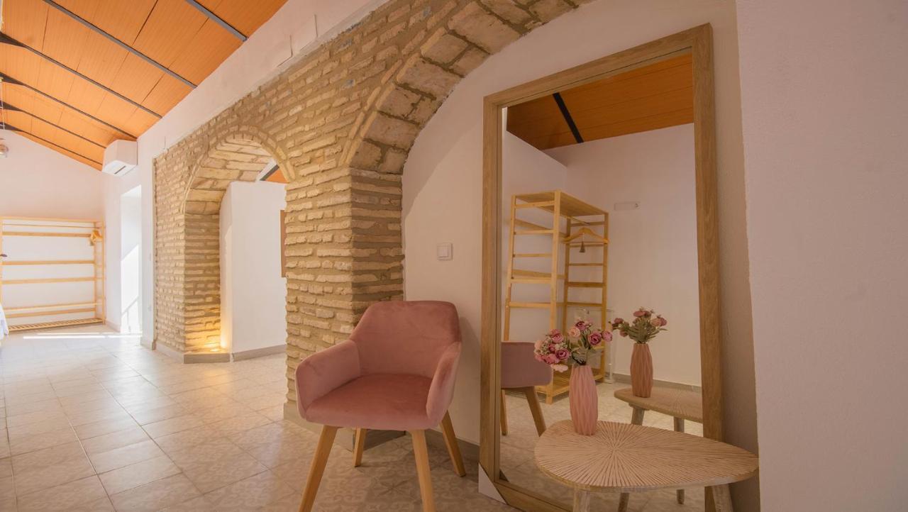 Apartamentos Miguel De Cervantes Centro Córdoba Exteriér fotografie