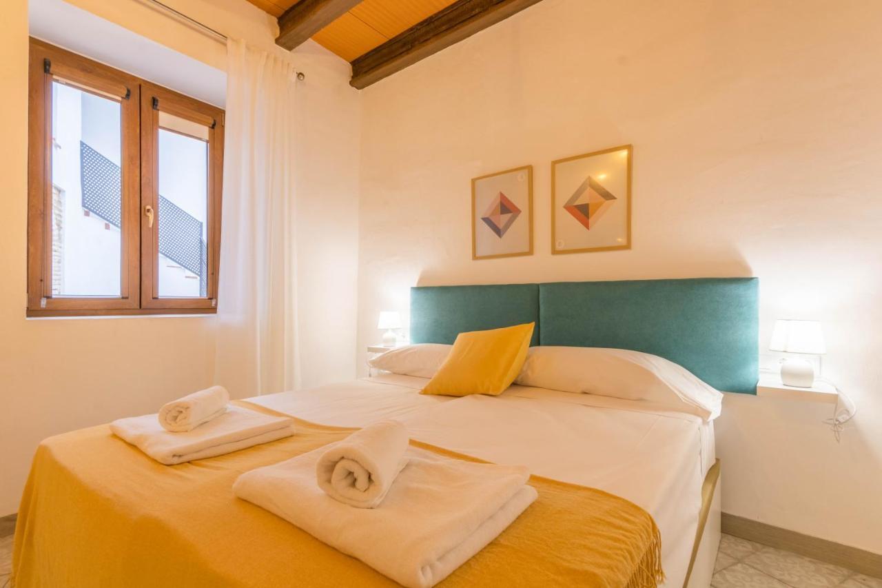 Apartamentos Miguel De Cervantes Centro Córdoba Exteriér fotografie