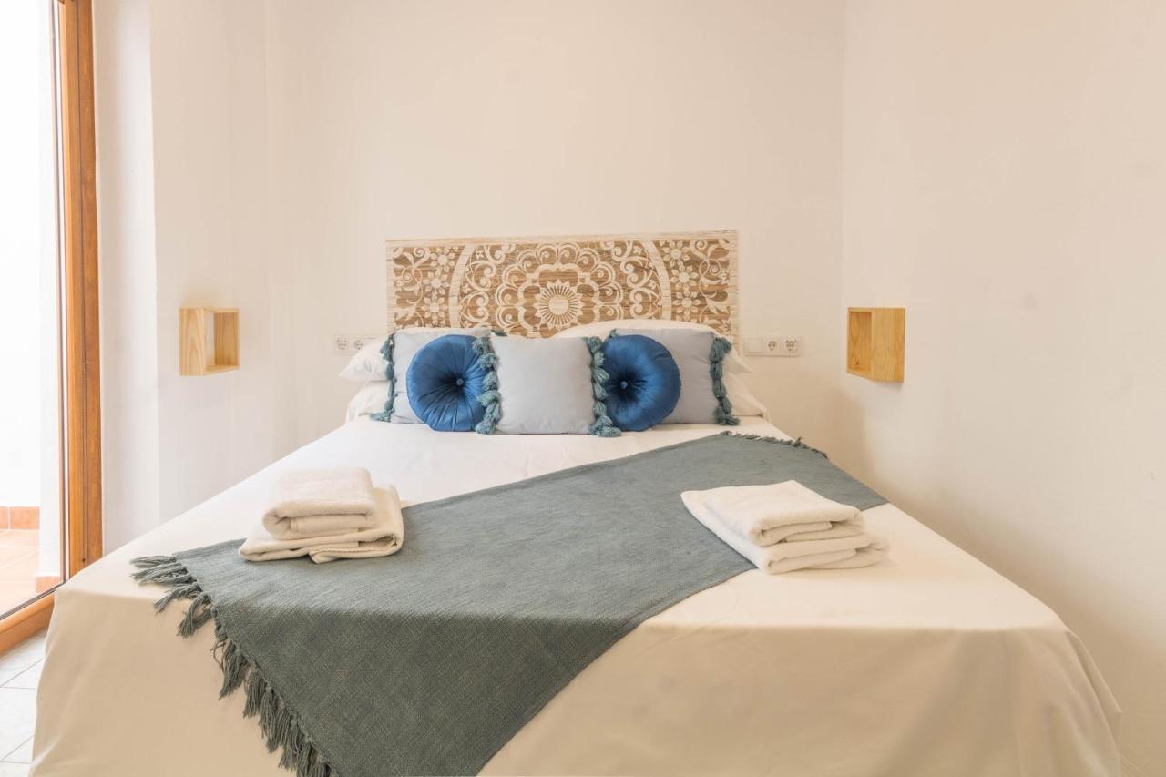 Apartamentos Miguel De Cervantes Centro Córdoba Exteriér fotografie