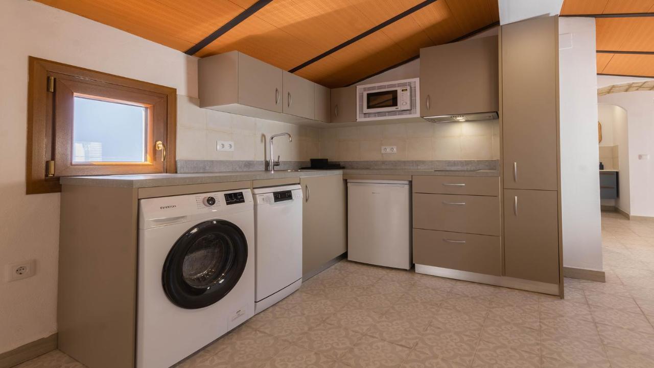 Apartamentos Miguel De Cervantes Centro Córdoba Exteriér fotografie