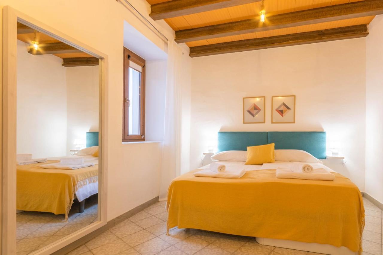 Apartamentos Miguel De Cervantes Centro Córdoba Exteriér fotografie