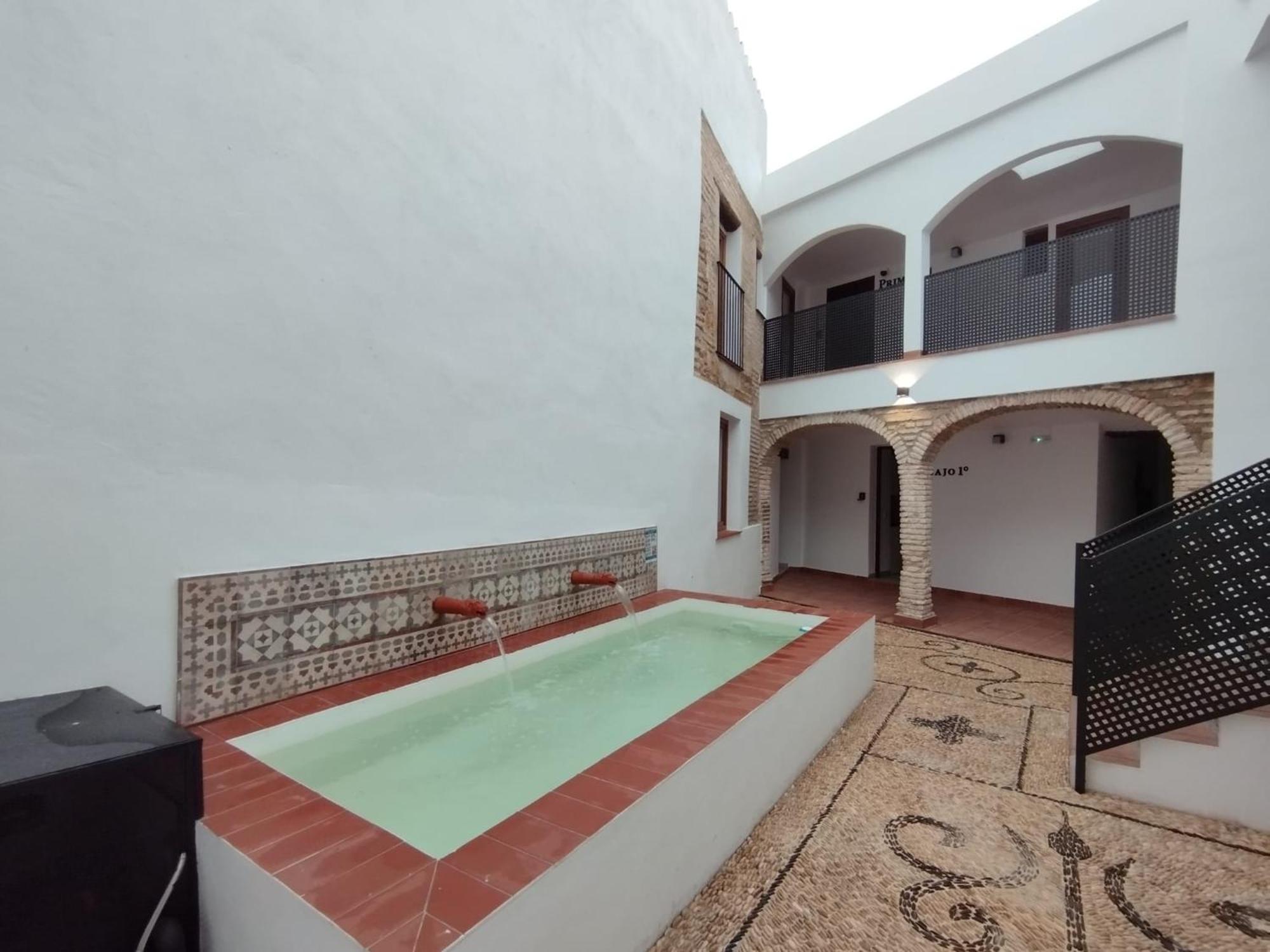 Apartamentos Miguel De Cervantes Centro Córdoba Exteriér fotografie