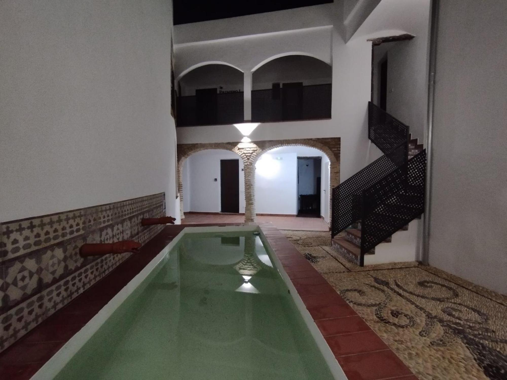 Apartamentos Miguel De Cervantes Centro Córdoba Exteriér fotografie