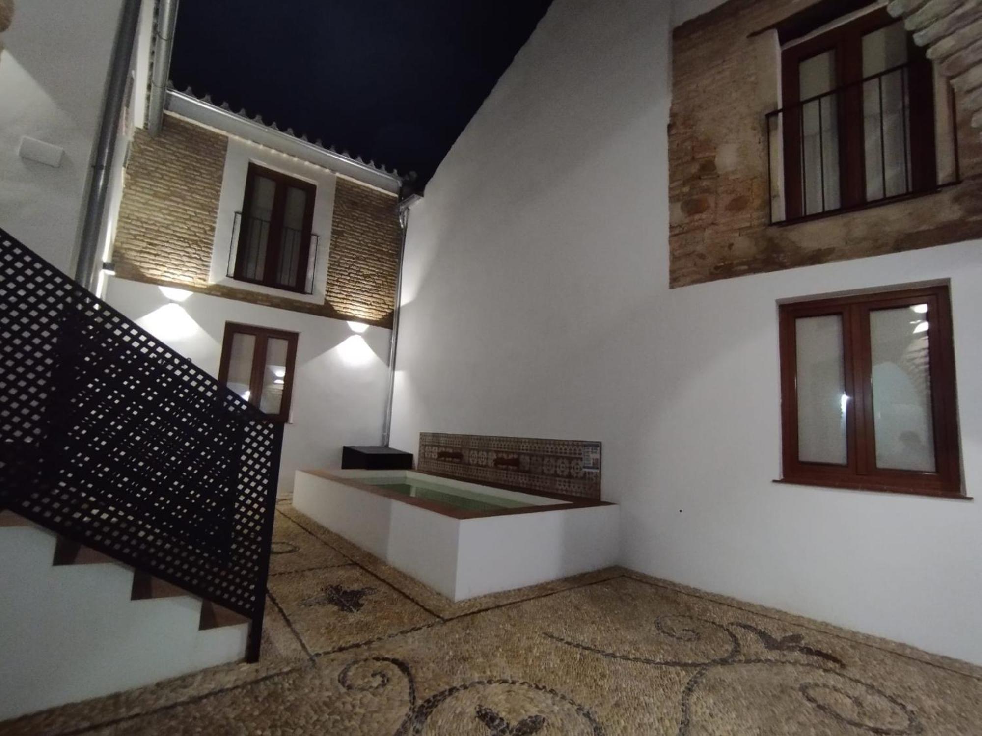 Apartamentos Miguel De Cervantes Centro Córdoba Exteriér fotografie