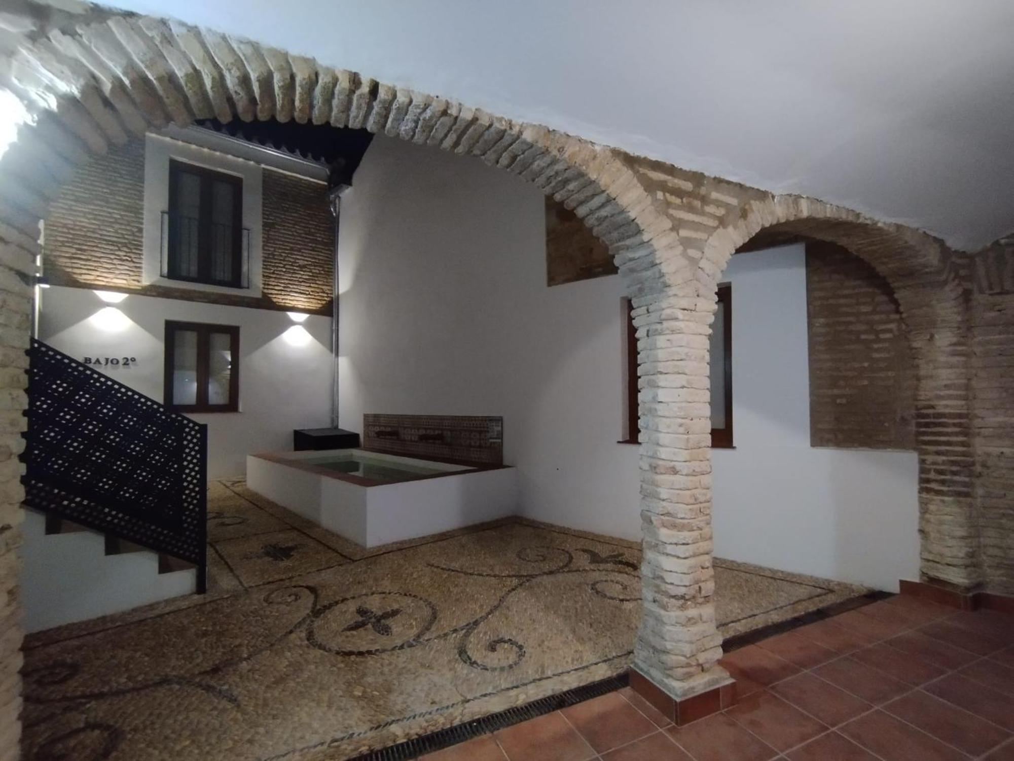 Apartamentos Miguel De Cervantes Centro Córdoba Exteriér fotografie
