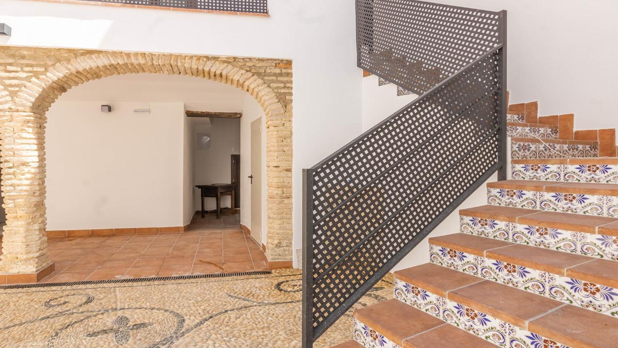 Apartamentos Miguel De Cervantes Centro Córdoba Exteriér fotografie