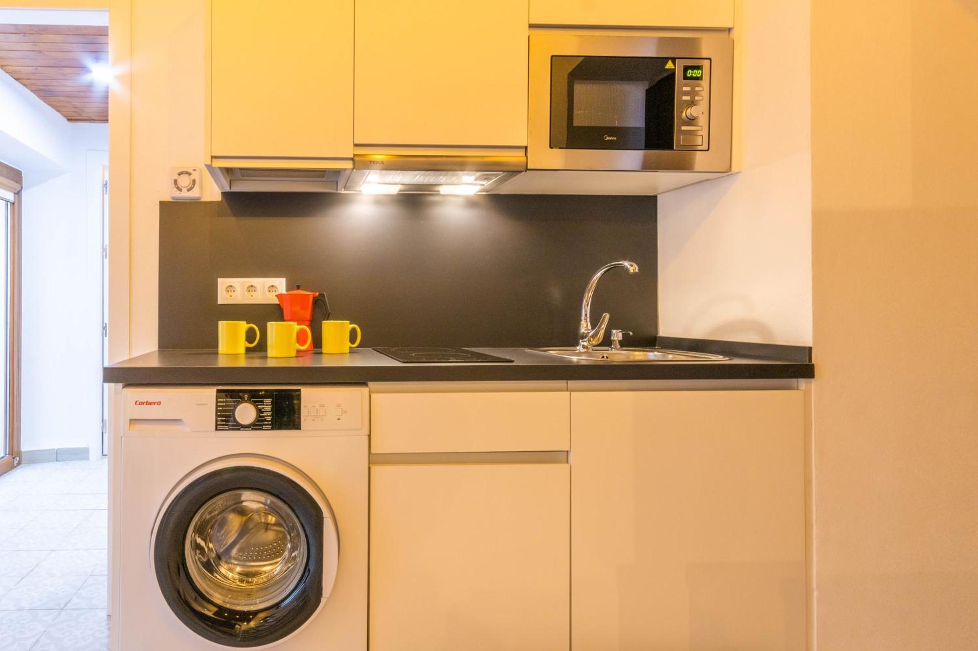Apartamentos Miguel De Cervantes Centro Córdoba Exteriér fotografie