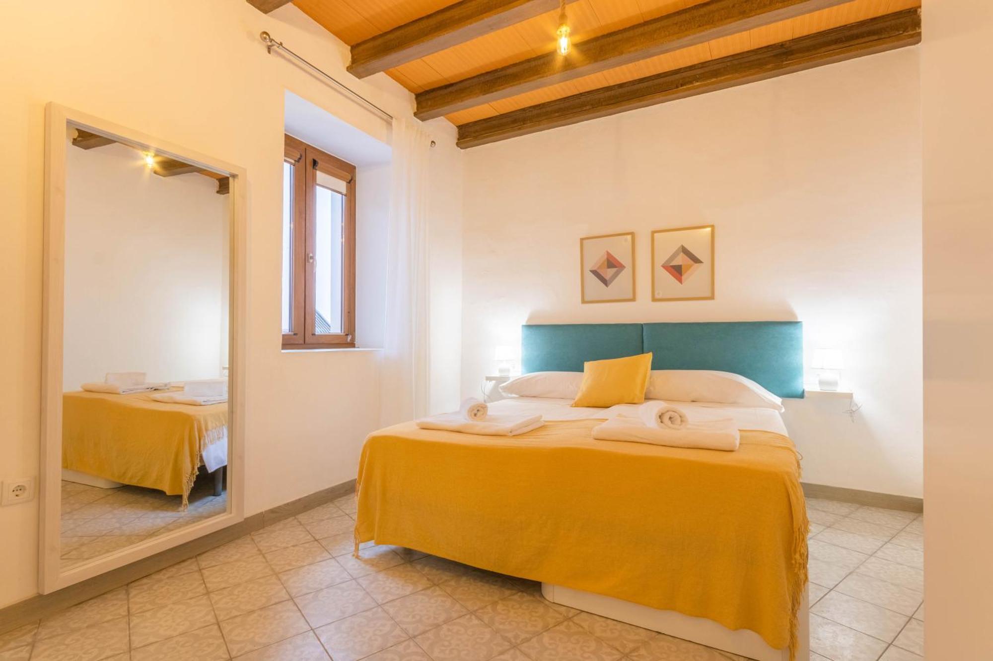 Apartamentos Miguel De Cervantes Centro Córdoba Exteriér fotografie