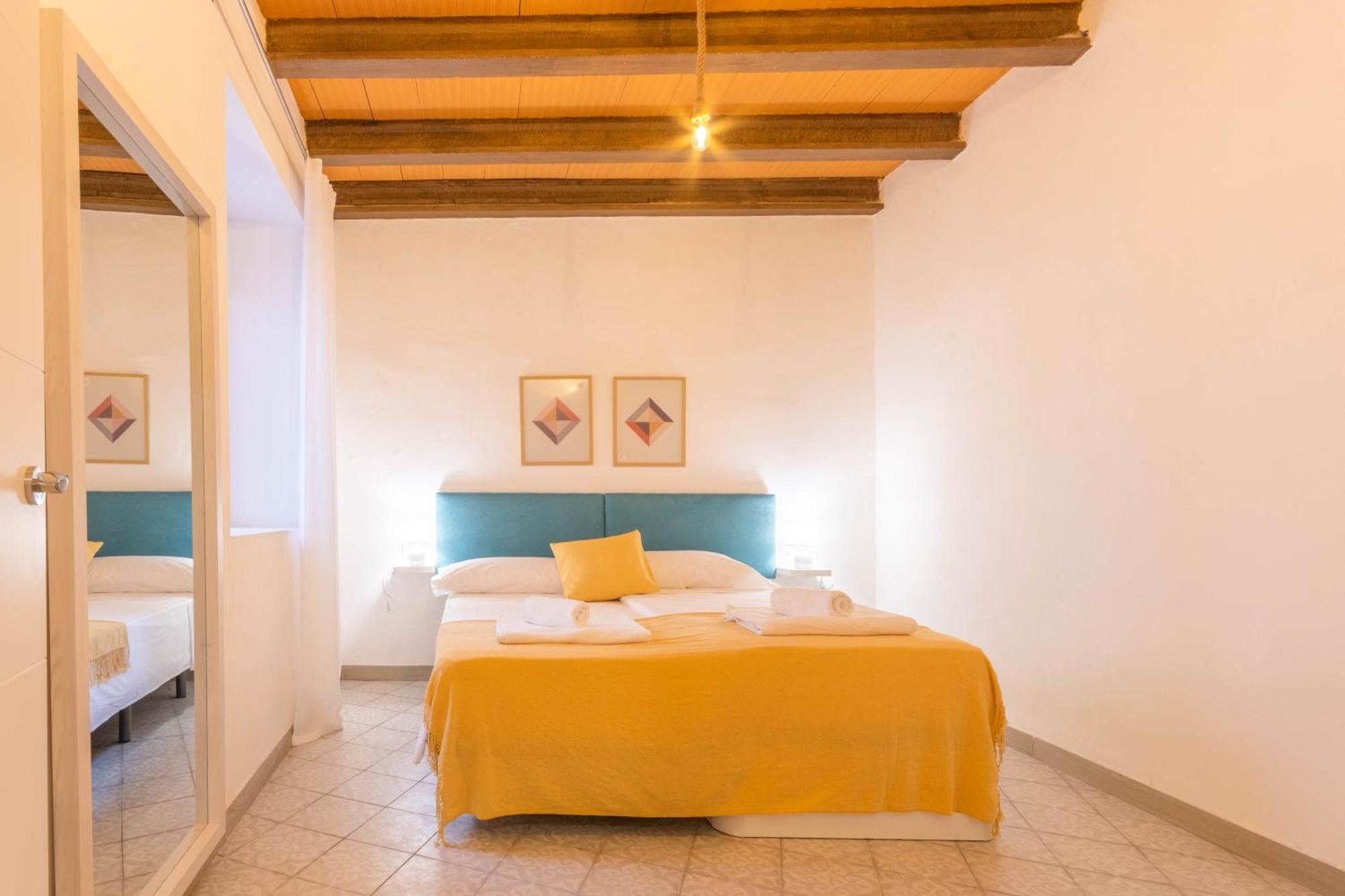 Apartamentos Miguel De Cervantes Centro Córdoba Exteriér fotografie